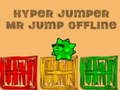 Jwèt Hyper kavalye Mr Ale offline sou entènèt