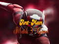 Jwèt Jwèt Ant-Man Match 3  sou entènèt