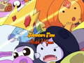 Jwèt Jwèt Adventure Time Koresponn ak 3  sou entènèt