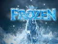Jwèt Jwe Frozen Sweet matche jwèt  sou entènèt