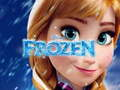 Jwèt Jwe Anna Frozen Sweet Matching jwèt  sou entènèt