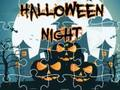 Jwèt Jwèt Halloween lannwit tèt  sou entènèt