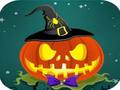 Jwèt Joumou pafè Halloween  sou entènèt