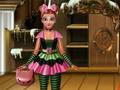 Jwèt Sou entènèt jwèt Princess Halloween Pati  sou entènèt