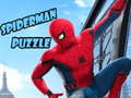 Jwèt Jwèt Spiderman devinèt  sou entènèt