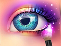 Jwèt Jwèt Fashion Eye Art Salon  sou entènèt