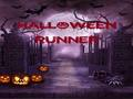 Jwèt Halloween kourè  sou entènèt