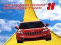 Jwèt Ekspè kous Jeep: Impossible Track 3D  sou entènèt
