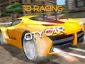 Jwèt 3D kous City machin  sou entènèt