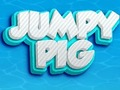 Jwèt Sou entènèt jwèt Jumpy Pig  sou entènèt