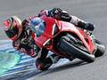 Jwèt 2020 Ducati Panigale sou entènèt