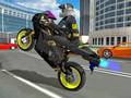 Jwèt Motosiklèt Cascade Super ewo similatè  sou entènèt