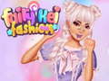Jwèt Sou entènèt jwèt Fairy Kei Fashion  sou entènèt