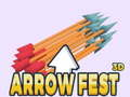 Jwèt Sou entènèt jwèt Arrow Fest 3D  sou entènèt