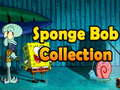 Jwèt Koleksyon sponjbob  sou entènèt