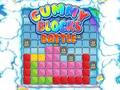 Jwèt Sou entènèt jwèt Gummy Blocks Battle  sou entènèt