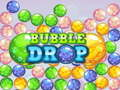 Jwèt Sou entènèt jwèt Bubble Drop  sou entènèt