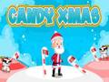 Jwèt Sou entènèt jwèt Santa Nwèl  sou entènèt