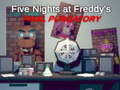 Jwèt Sou entènèt jwèt Five Nights At Freddy's Final Purgatory  sou entènèt