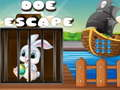 Jwèt Doe chape  sou entènèt