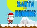 Jwèt Sou entènèt jwèt Santa Kouri  sou entènèt