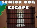 Jwèt Sou entènèt jwèt Senior Dog chape  sou entènèt
