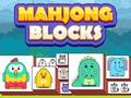 Jwèt Majong blòk  sou entènèt