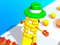 Jwèt Sou entènèt jwèt Popcorn Ras 3D  sou entènèt