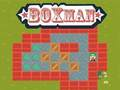 Jwèt Boxman Sokoban sou entènèt