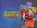 Jwèt Minimòm Dungeons RPG  sou entènèt