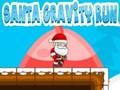 Jwèt Sou entènèt jwèt Santa gravite kouri  sou entènèt