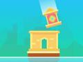 Jwèt Sou entènèt jwèt Stack Tower  sou entènèt