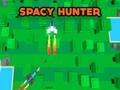 Jwèt Sou entènèt jwèt Spacy Hunter  sou entènèt