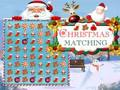Jwèt Nwèl Matching  sou entènèt