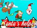 Jwèt Èd Santa a  sou entènèt