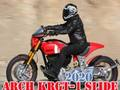 Jwèt 2020 Arch Krgt 1 Slide sou entènèt
