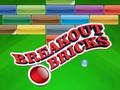 Jwèt Sou entènèt jwèt Breakout Brik  sou entènèt
