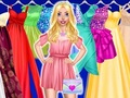 Jwèt Supermodel Magazin Salon  sou entènèt
