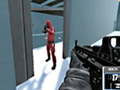 Jwèt Sou entènèt jwèt Squid Operatè Hunt  sou entènèt