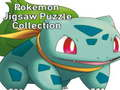 Jwèt Jwèt Pokemon Jigsaw Puzzle Koleksyon  sou entènèt
