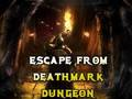 Jwèt Chape soti nan kacho Deathmark  sou entènèt