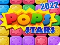 Jwèt Popstar raj  sou entènèt