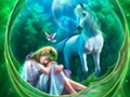 Jwèt Sou entènèt jwèt Unicorn chape  sou entènèt