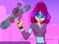 Jwèt Winx Bloom Herostyle sou entènèt