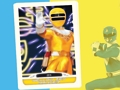 Jwèt Sou entènèt jwèt Power Rangers kat jwèt  sou entènèt
