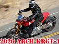 Jwèt 2020 Arch Krgt 1  sou entènèt