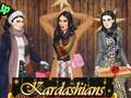 Jwèt Kardashians fè Nwèl  sou entènèt