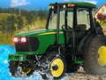 Jwèt Kago Traktè Farming Simulation jwèt  sou entènèt