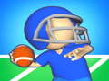 Jwèt Sou entènèt jwèt Quarterback Rush  sou entènèt