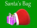 Jwèt Sak Santa a  sou entènèt